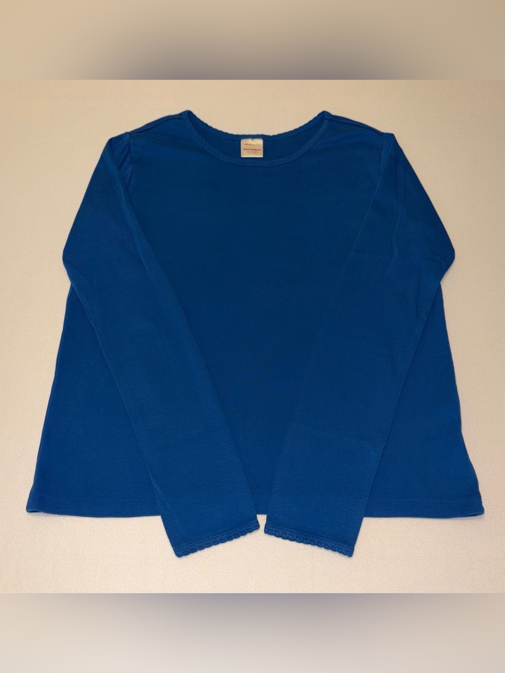 Hanna Andersson shirt